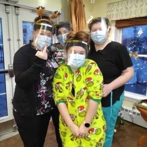 Meet your Posher, Ashlei